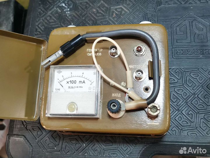 Продам эквивалент антенны от Р-143