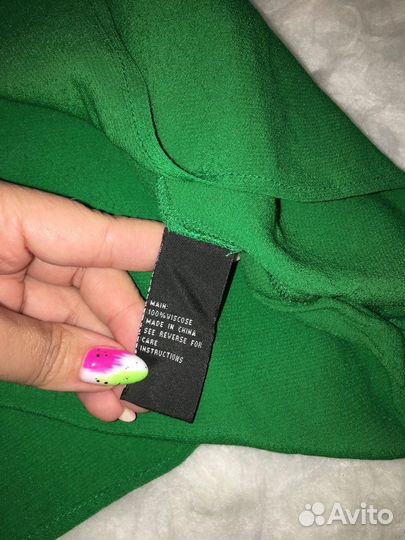 Блуза футболка и шоры Zara S Комплект