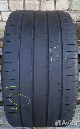 Michelin Pilot Super Sport 305/30 R20