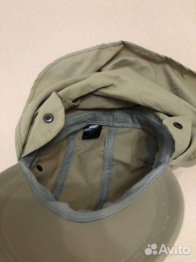 Кепка north ridge