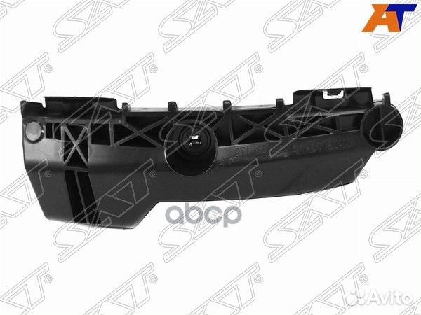 Крепление бампера Toyota RAV4 (XA30) 05-13 (Сзади