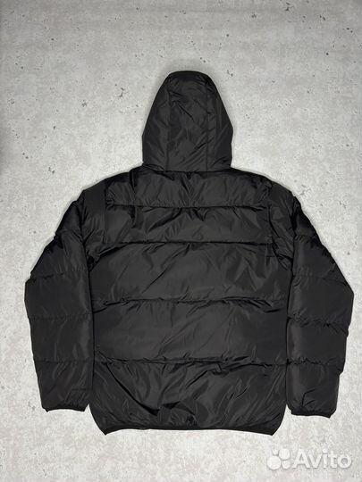 Пуховик nike windrunner