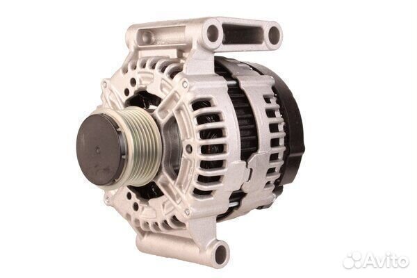 Генератор Ford Ranger 2.4TDCi/3.2TDCi