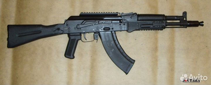 Кронштейн-переходник ак-Пикатинни