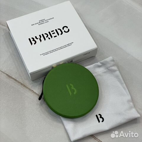 Карманное зеркало Byredo новое