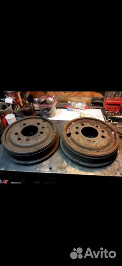 Педальная машина москвич