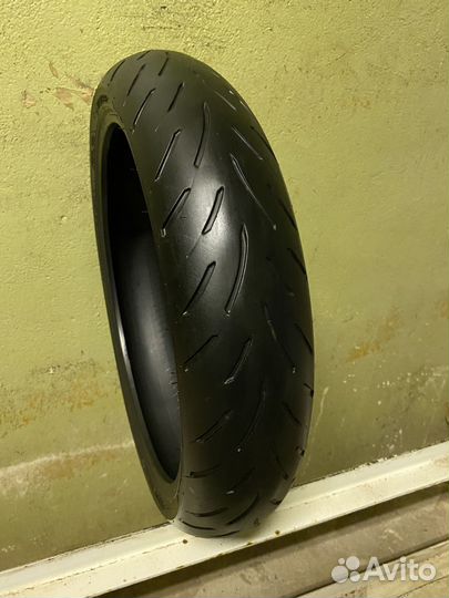 120/60 R17 Dunlop GPR-300 (20)