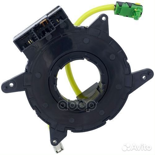 Шлейф подрулевой Z27012R Zikmar