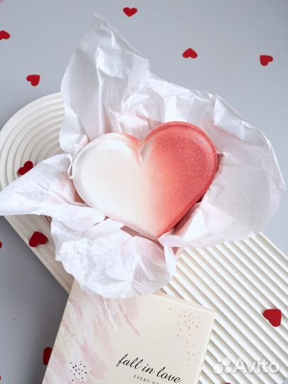 Производство бомбочек для ванны оптом