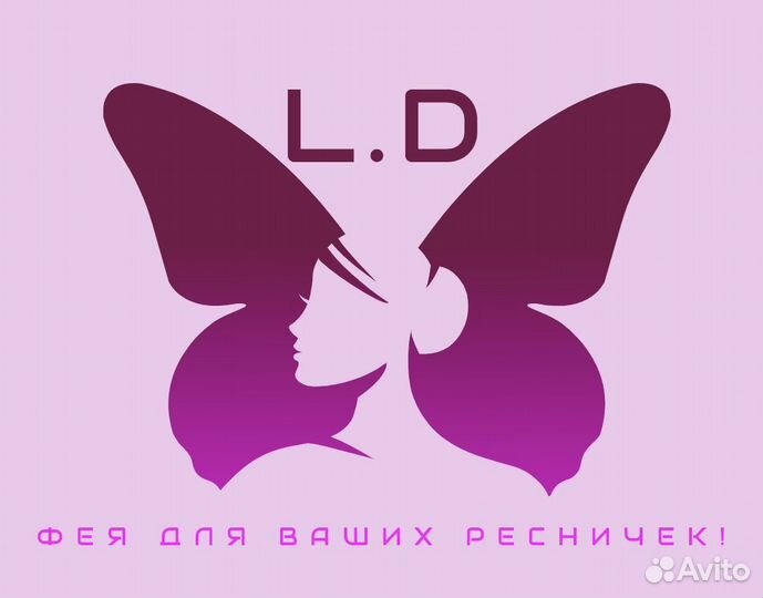 Наращивание ресниц 2D 3D 4D