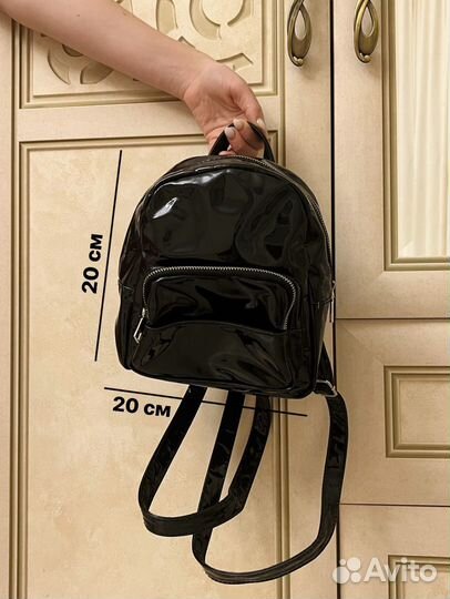 Сумки/портфели