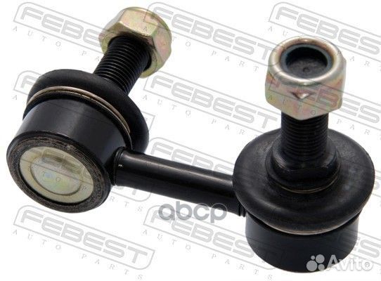 Тяга стабилизатора перед прав 022330FR Febest