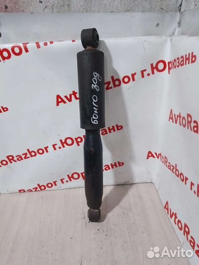 Задние амортизаторы Mazda Bongo Friendee