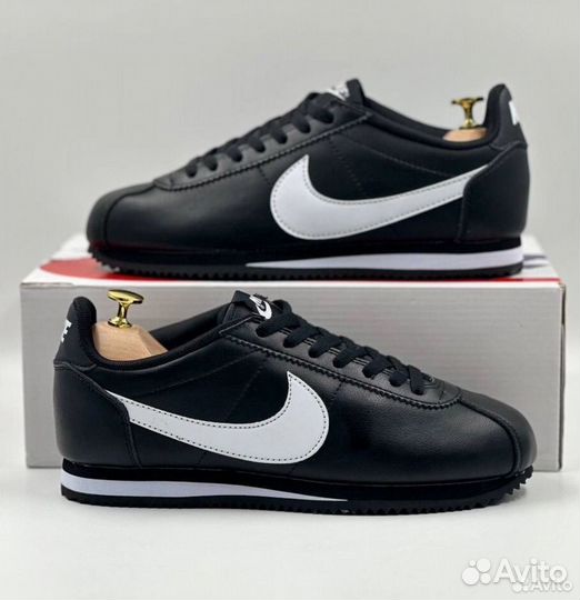 Кроссовки nike cortez