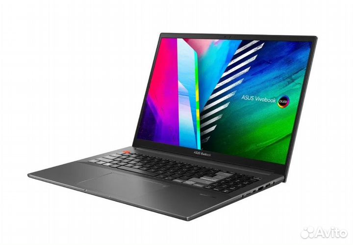 Ноутбук игровой asus Vivobook Pro 16X oled N7600PC