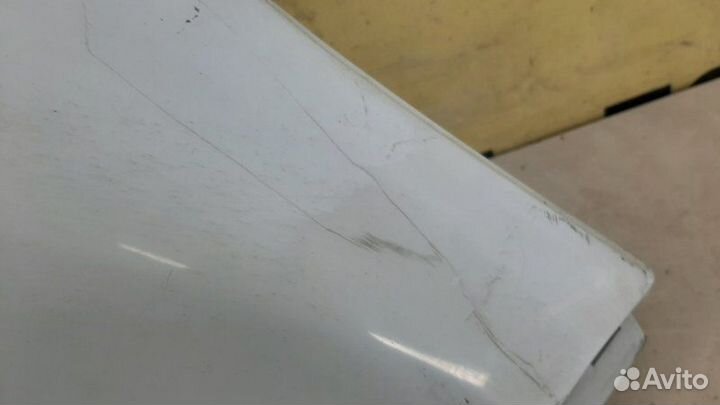 Крыло переднее правое Ford Focus 3 2011-2018