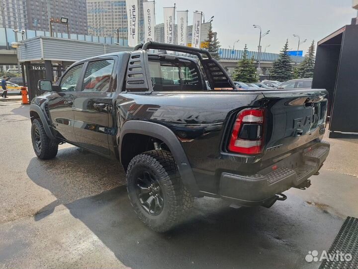 RAM 1500 AT, 2023