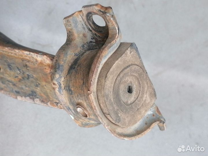 Рычаг передний левый для Daewoo Nexia 1995-2016