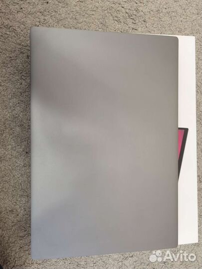 Ноутбук Intel i7-8550U 16Gb/512Gb + nVidia MX250