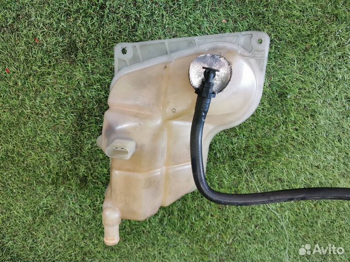 Бачок расширительный Audi A6 Allroad C5 BES 2005