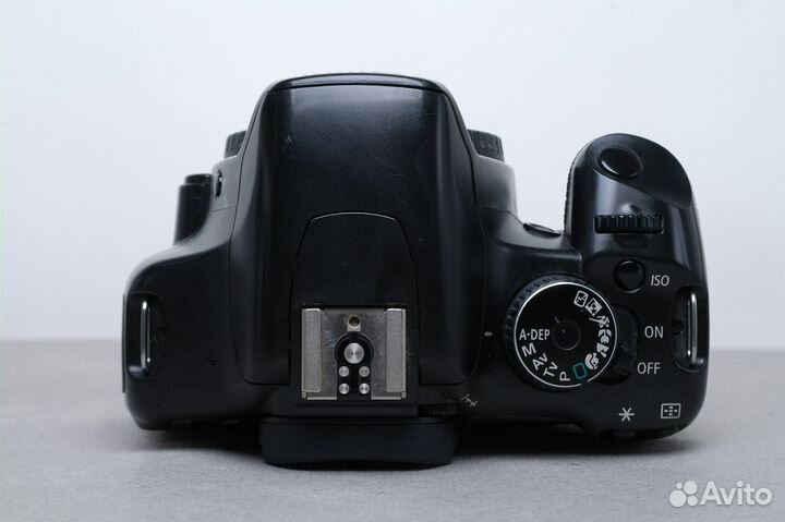 Фотоаппарат Canon 450d body без обьектива