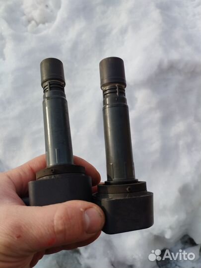 Катушка зажигания Honda Civic 8 1.8