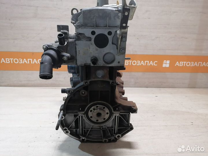 Двигатель Renault Lоgаn 2 Sandеro 2 8кл K4M 35 ткм