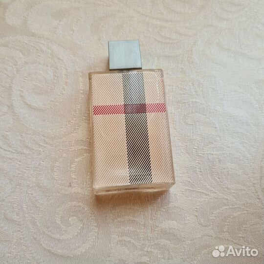 Духи burberry london for woman 5 ml, оригинал