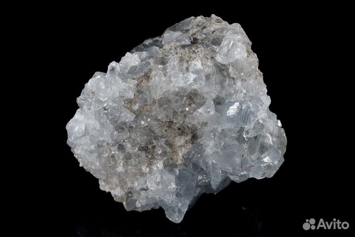 Целестин. Лот №705