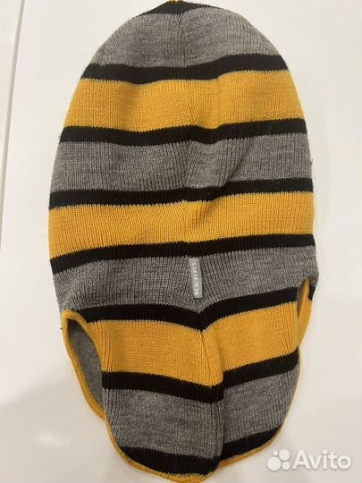 Шапка шлем kerry 48