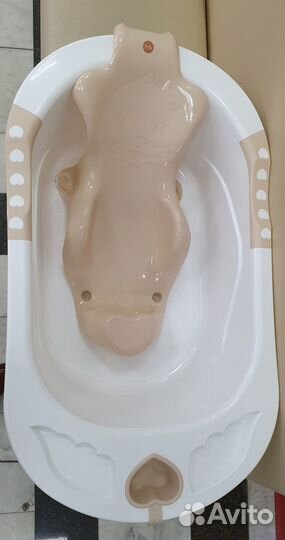 Ванна детская 