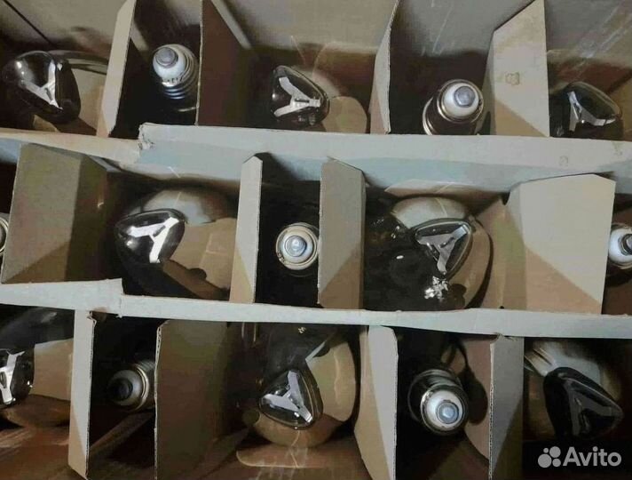 Лампа дназ 400 вт