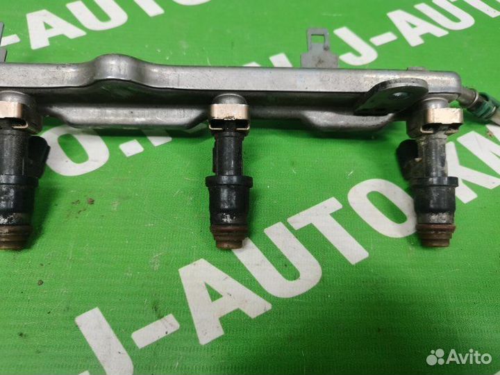 Форсунка топливная Honda Accord 8