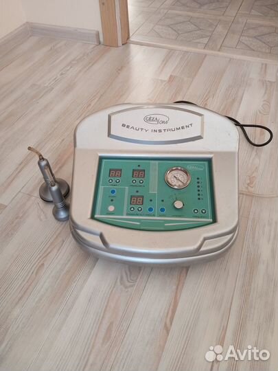 Аппарат вакуумно роликовый для массажа