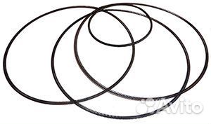 Изготовление пружин(сжатия, растяжения, тарельчат)