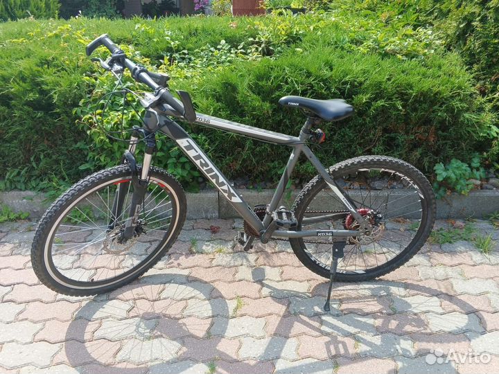 Велосипеды (2 штуки)