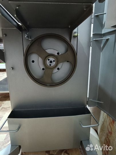 Пила для мяса ленточная mado MKB 651 Selecta 2