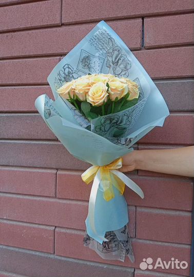 Букет невесты