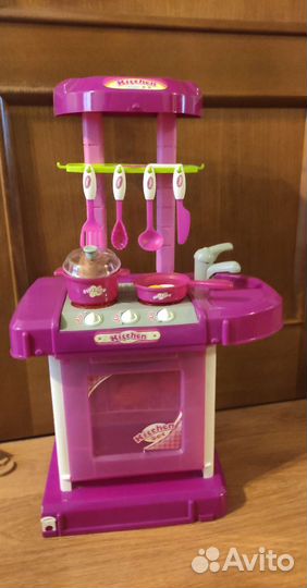 Детская кухня