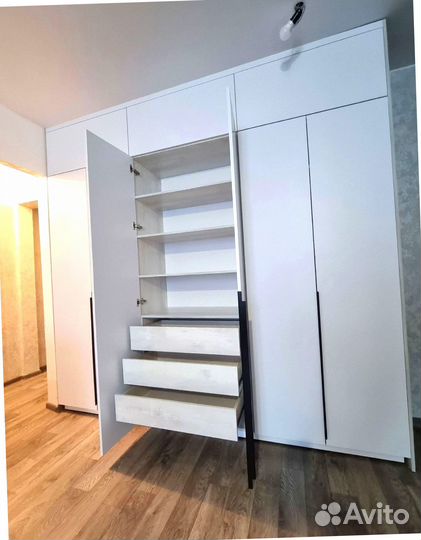 Шкафы Яркость от производителя