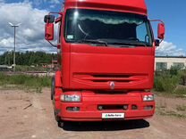 Renault Premium 420dci, 2003