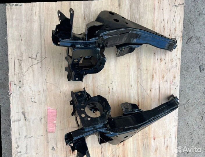 Рычаг задний Nissan X-Trail T31 (Арт.36432)