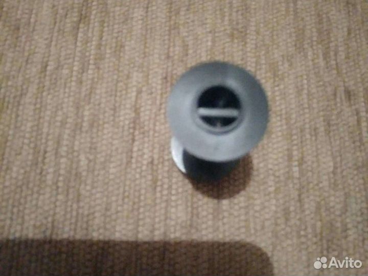 Катушка для фотопленки 35мм СССР