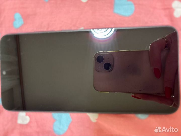 Xiaomi Redmi 9A, 2/32 ГБ