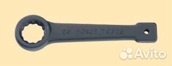 Ключ ударный накидной 46 мм