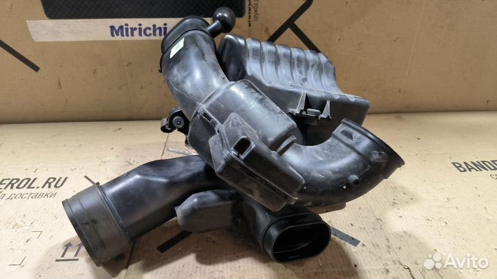 Влагоотделитель Honda Accord CU2