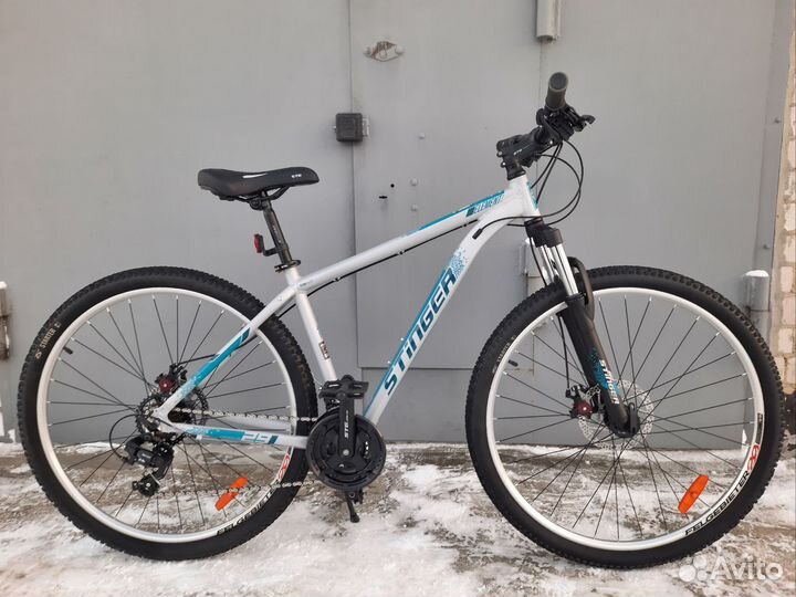 Stinger Element Алюм. 29MD