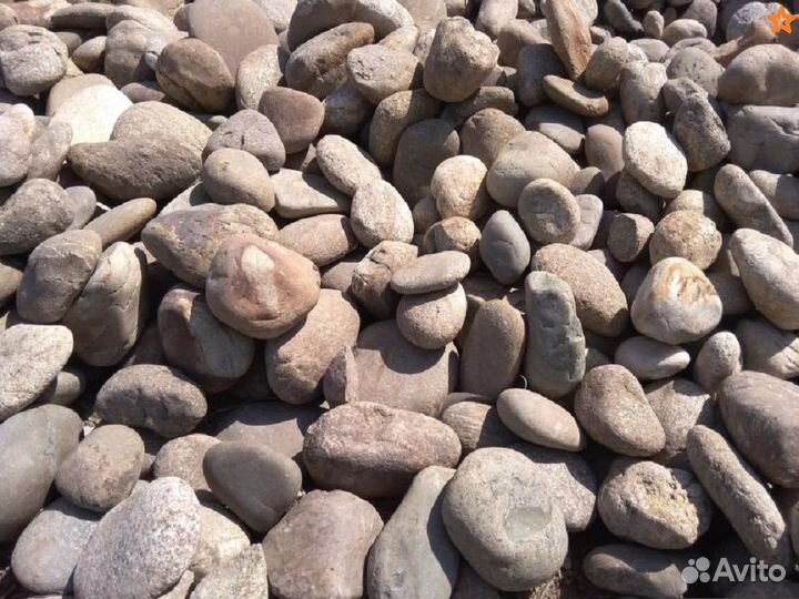 Щебенка 40-70