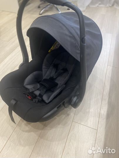 Люлька переноска для новорожденных