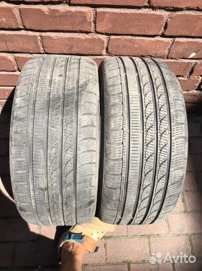 Rockstone Eco Snow 235/35 R19